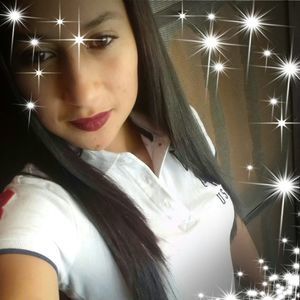 Meet your Posher, Keyla